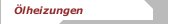 Ölheizungen